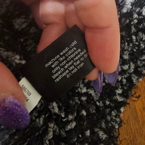 Lane Bryant Sweater - Picture 9 of 14